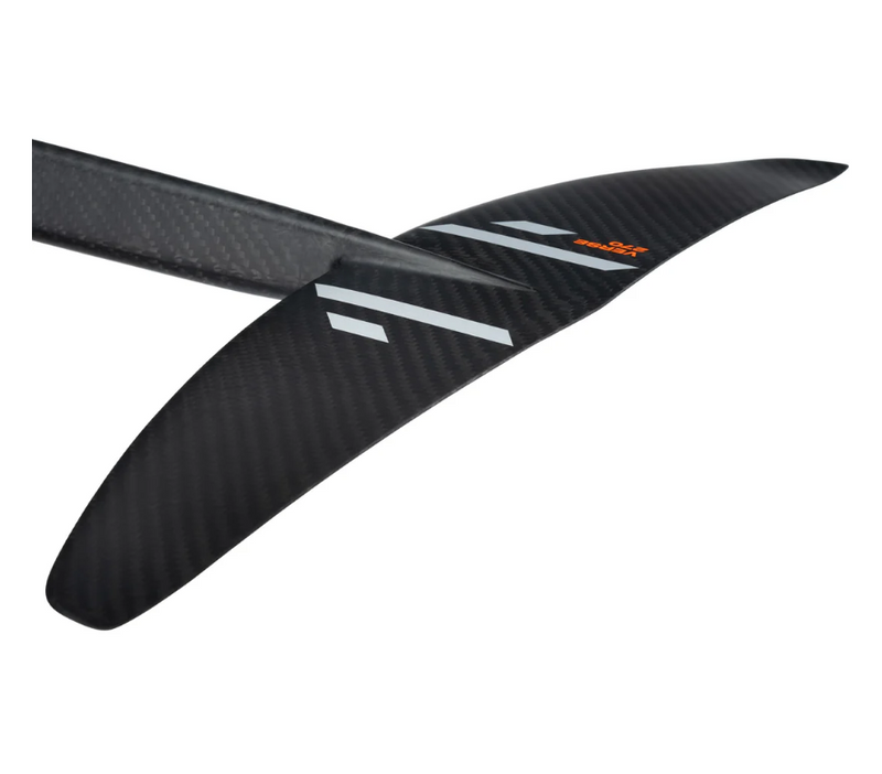 2025 Slingshot One-Lock Tail Wing Stabilizer