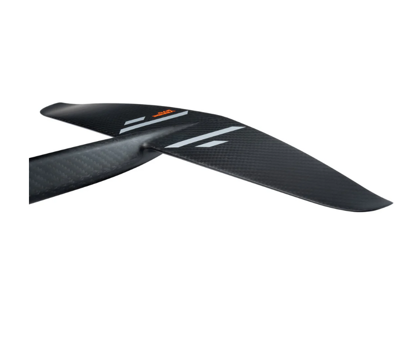 2025 Slingshot One-Lock Tail Wing Stabilizer