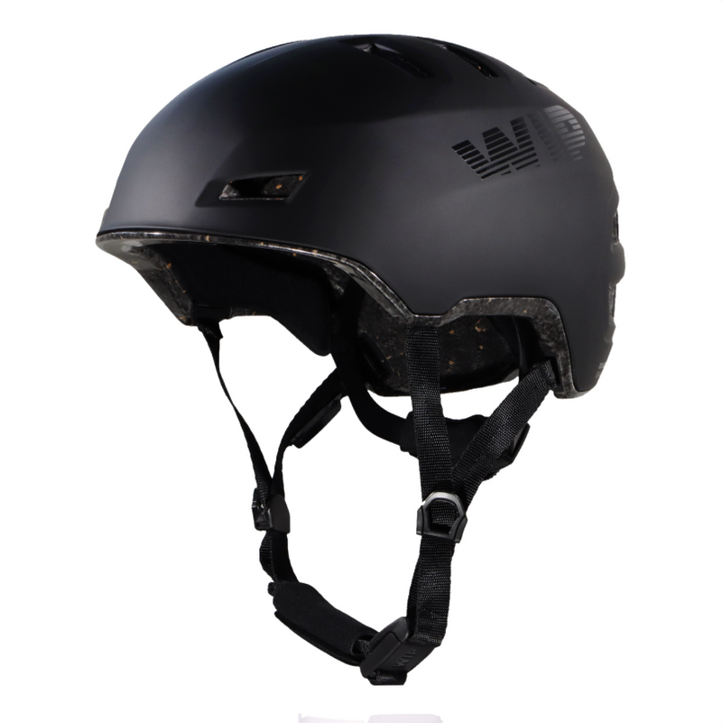 WIP Water Protection ProWip 2.0 Wing Foil / Wake Foil / Kite Board Sailing Helmet - Forward