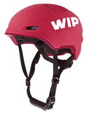 WIP Water Protection ProWip 2.0 Wing Foil / Wake Foil / Kite Board Sailing Helmet - Forward