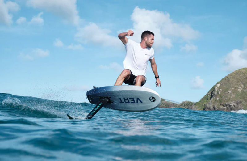 2024 North Vert Surf Tow Foil Board