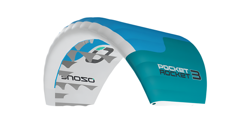 Ozone Pocket Rocket Parawing - In stock