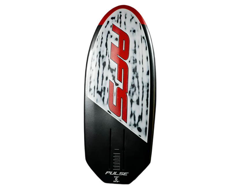 2025 AFS PULSE Foilboard 4'0 x 19.3" x 19L