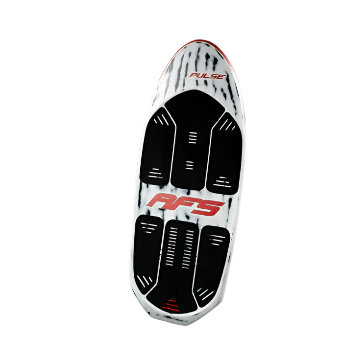 2025 AFS PULSE Foilboard 4'0 x 19.3" x 19L