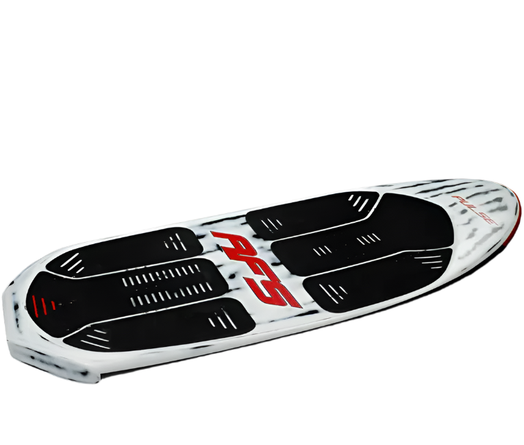 2025 AFS PULSE Foilboard 4'0 x 19.3" x 19L