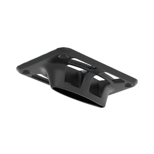 North Sonar Aluminum Foil Mast & AF Board Adapter