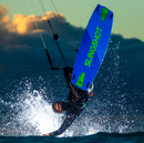 Slingshot Misfit V11 Twin Tip Kiteboard