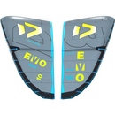 2026 Duotone Evo D/LAB LTD Bluula Kiteboarding Kite