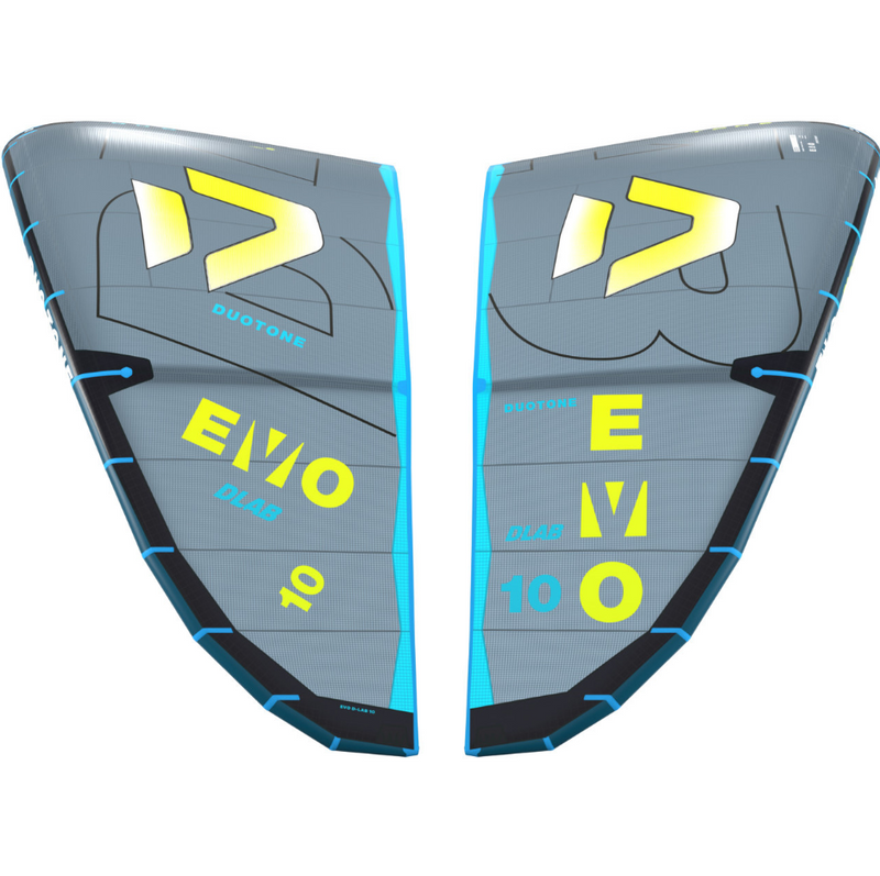 2025 Duotone Evo D/LAB LTD Kiteboarding Kite