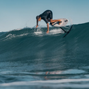 2025 Naish Hover Chimera Surf Foil Board