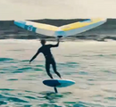 Kids Wing Foiling Package