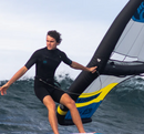 Kids Wing Foiling Package