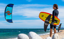 One-Lock Kite QuickStart Foil Package - 2026 Slingshot
