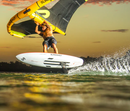 Slingshot Laser Craft V1