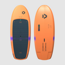 2026 Duotone Sky Free Foil Board - Orange