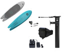 Duotone Foil Assist & MidFish Board Package