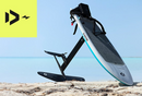 Duotone Foil Assist & MidFish Board Package