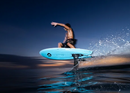 Duotone Foil Assist & MidFish Board Package