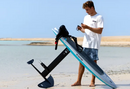 Duotone Foil Assist & MidFish Board Package