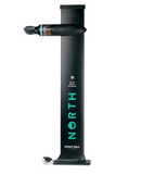 Foil Drive x North Integrated Sonar AF80 Mast HP motor