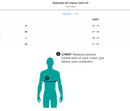 Ride Engine Defender HF Impact Vest V2