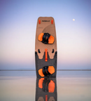 NOBILE KITEBOARD NHP CARBON SPLIT 2026