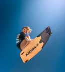 NOBILE KITEBOARD NHP CARBON SPLIT 2026
