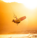 NOBILE KITEBOARD NT5 SPLIT 2026
