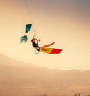 NOBILE KITEBOARD NT5 SPLIT 2026