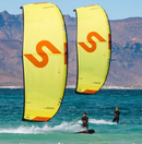 Slingshot Kiteboarding Package