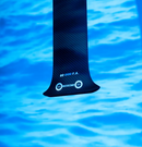 2026 AFS x Infinity Foil Drive Integrated Carbon 80cm Mast