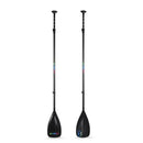 3-Piece Adjustable SUP Paddle - SUP Accessories - Slingshot Sports
