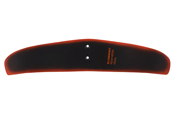 Slingshot Adjustable 42cm Rear Wing V1