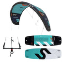 Slingshot 14m Code & NXT Kiteboarding Package Labor Day Deal
