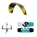 Slingshot 14m Code & NXT Kiteboarding Package Labor Day Deal