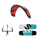 Slingshot 14m Code & NXT Kiteboarding Package Labor Day Deal