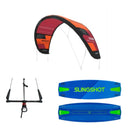 Slingshot 14m Code & NXT Kiteboarding Package Labor Day Deal