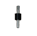 Delrin Roller for Guardian Box w/3mm pin