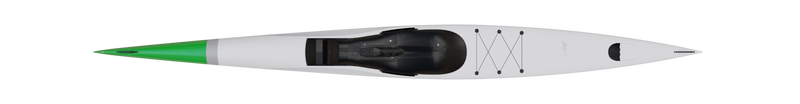 Nordic Kayak Squall Surfski