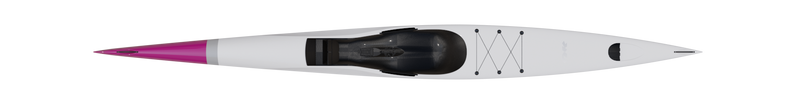Nordic Kayak Squall Surfski