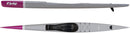 Nordic Kayaks NK Storm Surfski