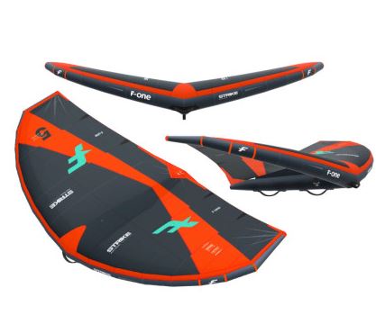 F-One Strike V4 Hand Wing