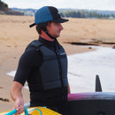 Vaikobi Bump Hat Surf