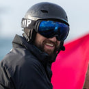 WIP Water Protection Flying Mask 2.0 - Forward Wip