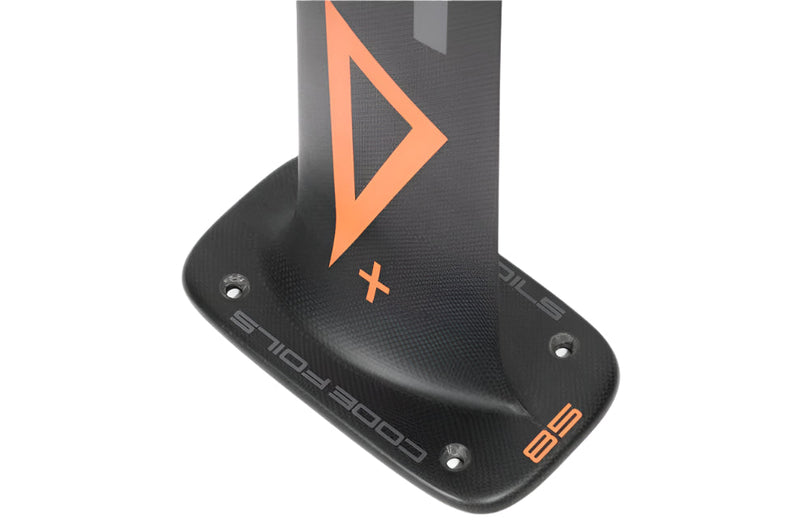 Code Foils Ultra High Modulus Plus Mast