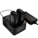 Duotone DTE Charger Set