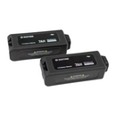 Duotone DTE Battery 7A Set (2Pcs)