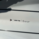 Used Armstrong V2 Downwind Foil Board 7'9" x 116L