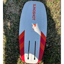 Used Armstrong Foil Package with Slingshot Hope Craft V1