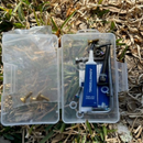 Used Armstrong Foil Package with Slingshot Hope Craft V1